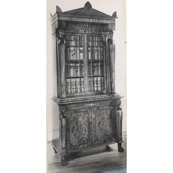 Bookcase Bookcase