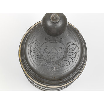 Tankard Tankard