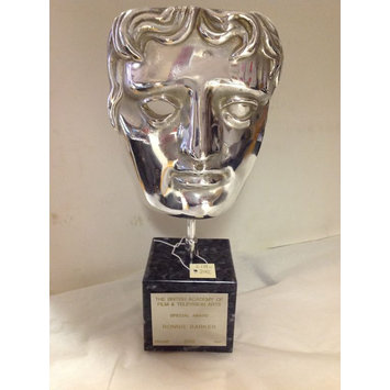Award - BAFTA Special Lifetime Achievement Award Award - BAFTA Special Lifetime Achievement Award