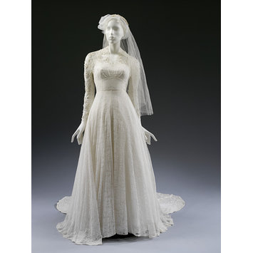 Wedding headdress Wedding headdress