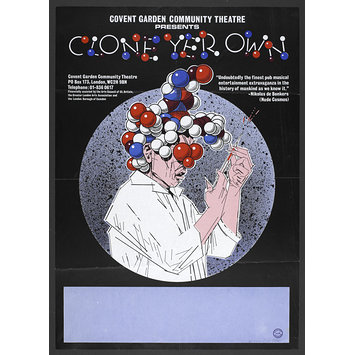 Poster Poster