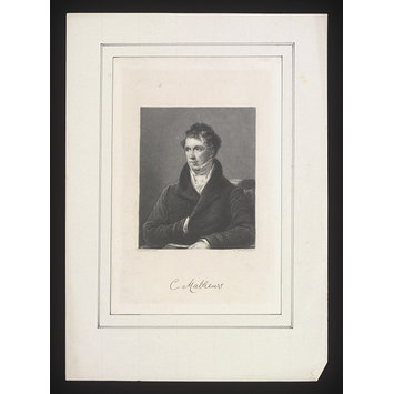 Print - C. Mathews Print - C. Mathews