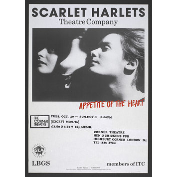 Poster Poster