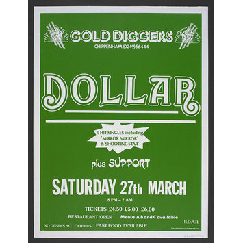 Poster Poster