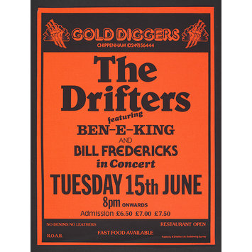 Poster Poster