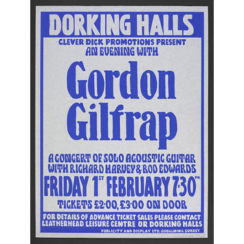 Poster Poster