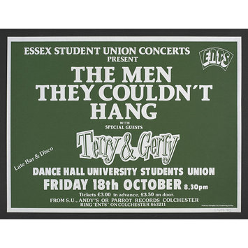 Poster Poster