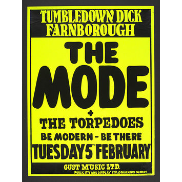 Poster Poster