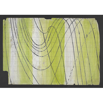 Set design - Symphonic Variations Set design - Symphonic Variations