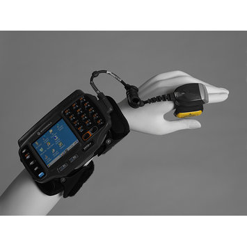 Wearable Terminal - WT41N0 Wearable Terminal - WT41N0