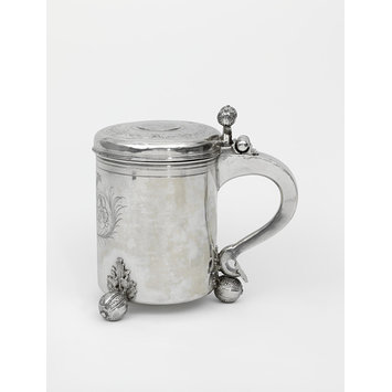 Tankard Tankard
