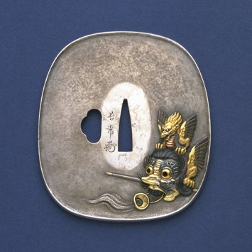 Tsuba Tsuba