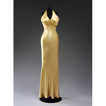 Evening dress Evening dress