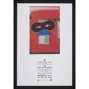 Poster Poster