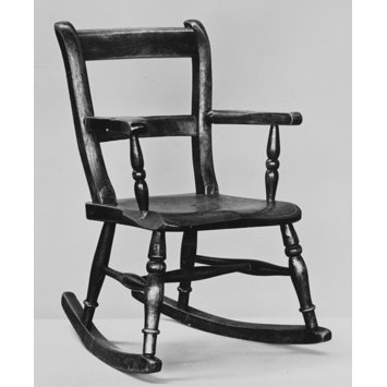Rocking chair Rocking chair