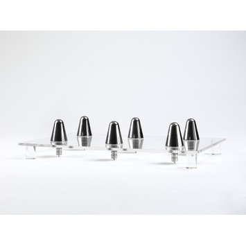 Architectural Spikes Architectural Spikes