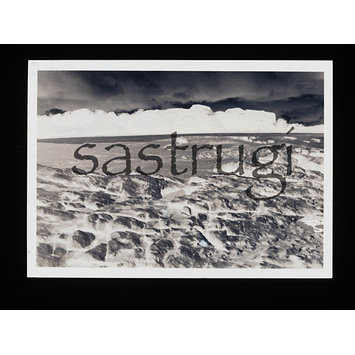 Postcard - South Postcard - South