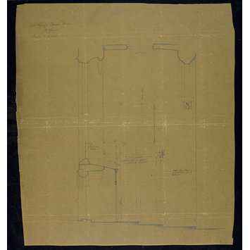 Architectural Drawing Architectural Drawing