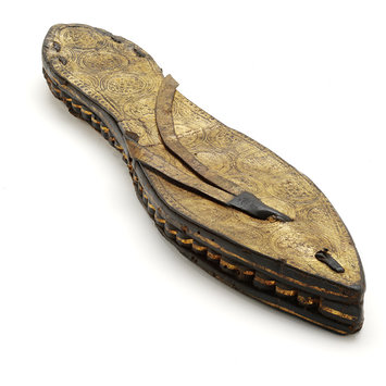Sandal Sandal