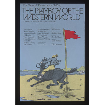 Poster Poster