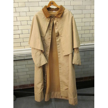 Greatcoat Greatcoat