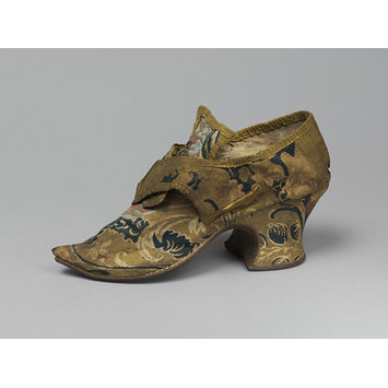 Shoe Shoe