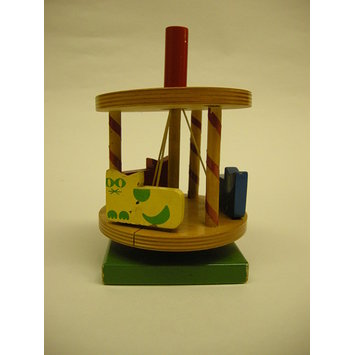 Toy Carousel Toy Carousel