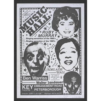 Poster Poster