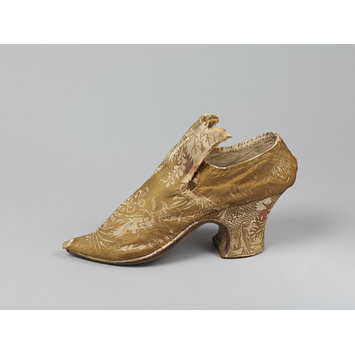 Shoe Shoe