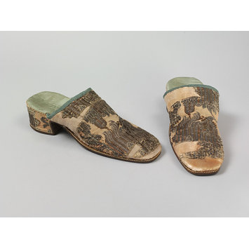Pair of shoes Pair of shoes