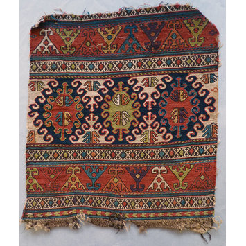 Saddle bag Saddle bag