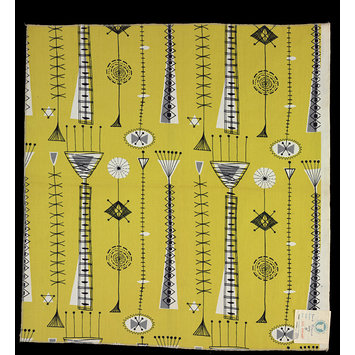 Furnishing fabric - Kite Strings Furnishing fabric - Kite Strings