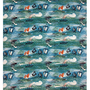 Furnishing fabric - Le Havre Furnishing fabric - Le Havre