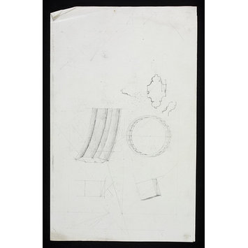 Architectural drawing Architectural drawing