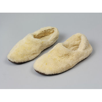 Pair of slippers Pair of slippers