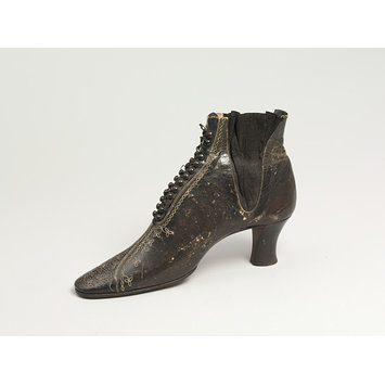 Boot | | V&A Search the Collections