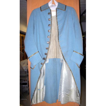 Frock coat Frock coat