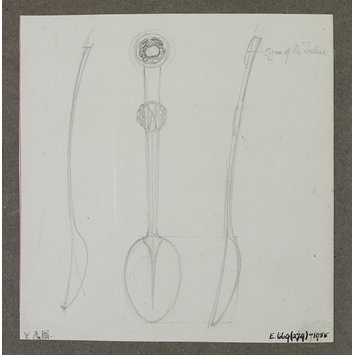 Metalwork design Metalwork design