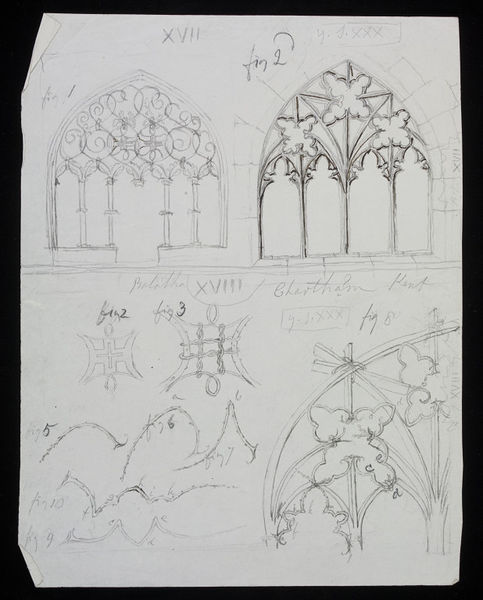 Architectural Drawing | V&A Explore The Collections