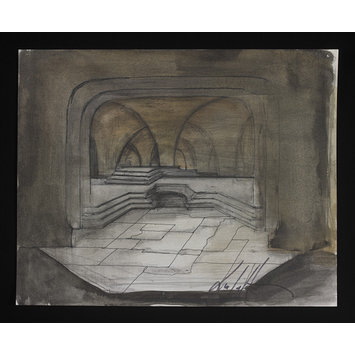 Design - Richard III Design - Richard III