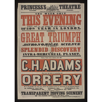 Poster Poster