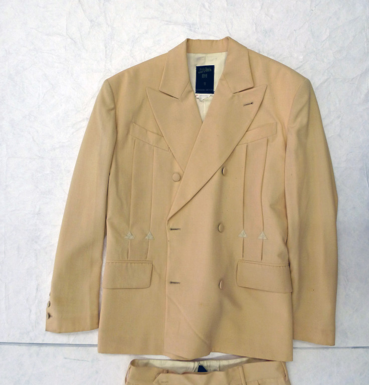 jean paul 1952 jacket