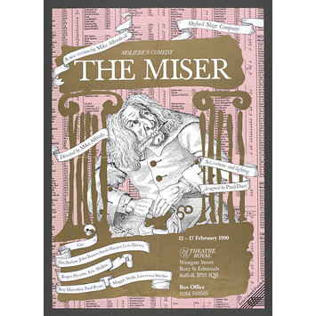 Poster Poster