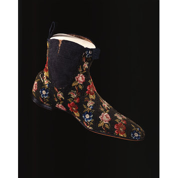Pair of boots Pair of boots