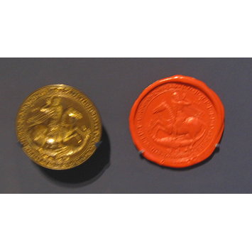 Seal Seal