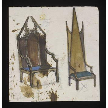 Design - Richard II Design - Richard II