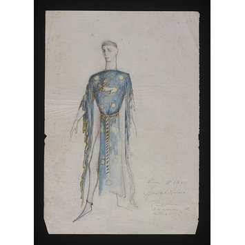 Design - Richard II Design - Richard II