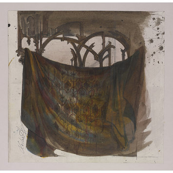 Design - Richard II Design - Richard II
