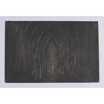 Design - Richard II Design - Richard II