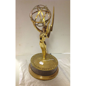 Award - Emmy Award Award - Emmy Award